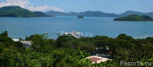 Sri Panwa Resort 70